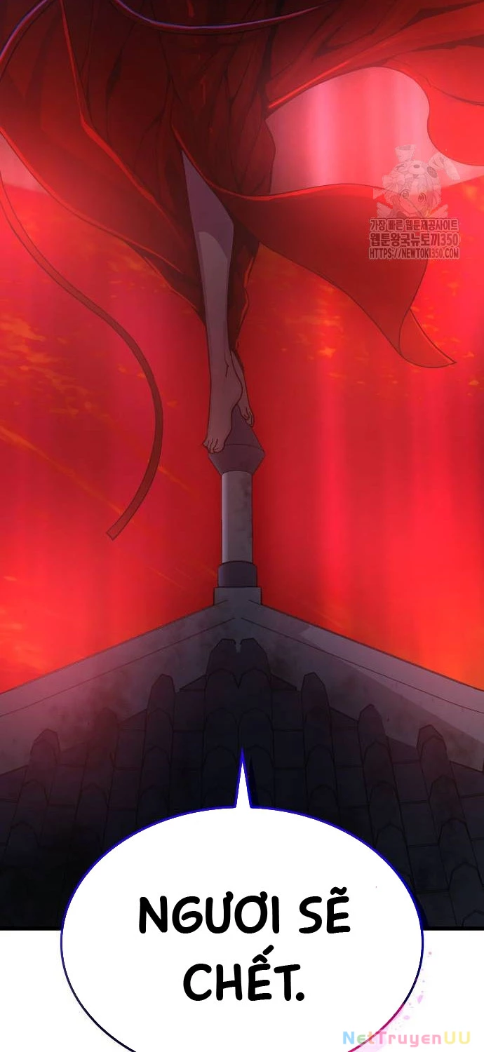 Quái Lực Loạn Thần Chapter 37 - Trang 4