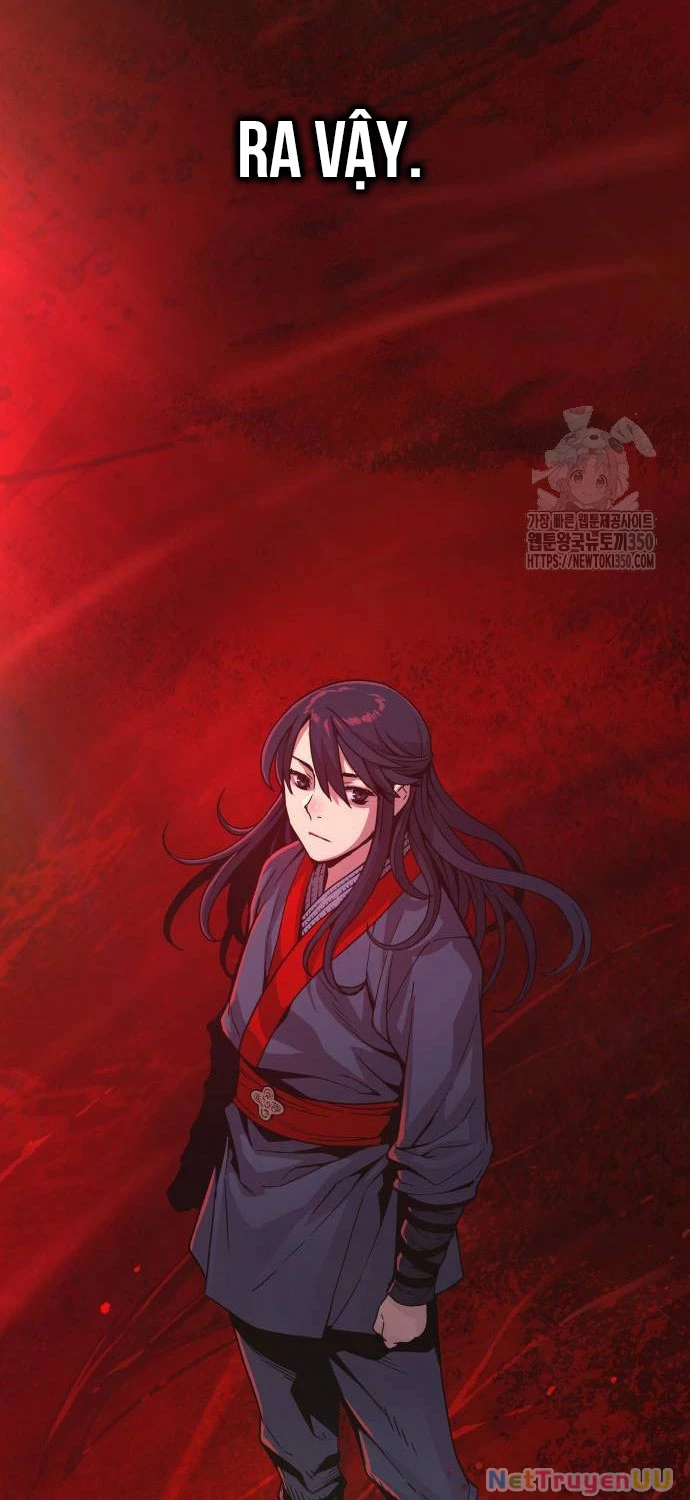 Quái Lực Loạn Thần Chapter 37 - Trang 4