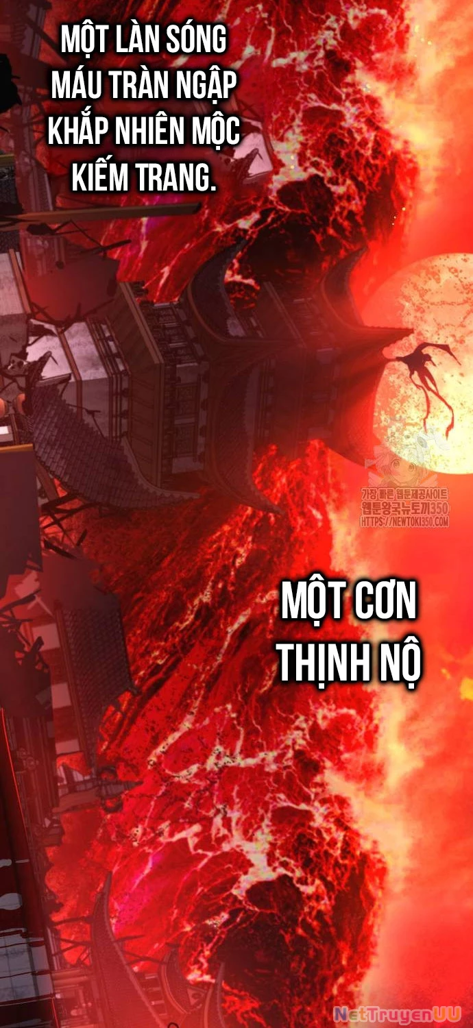 Quái Lực Loạn Thần Chapter 37 - Trang 4