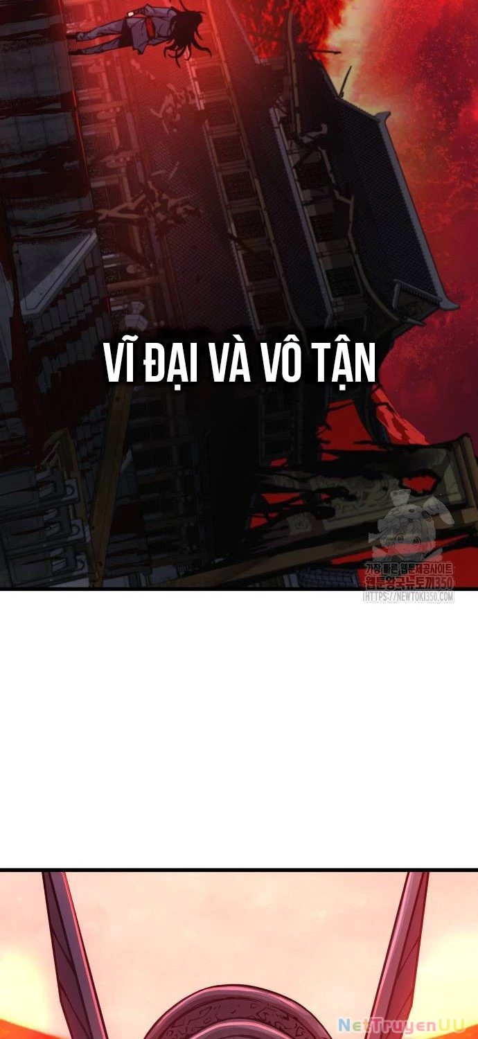 Quái Lực Loạn Thần Chapter 37 - Trang 4