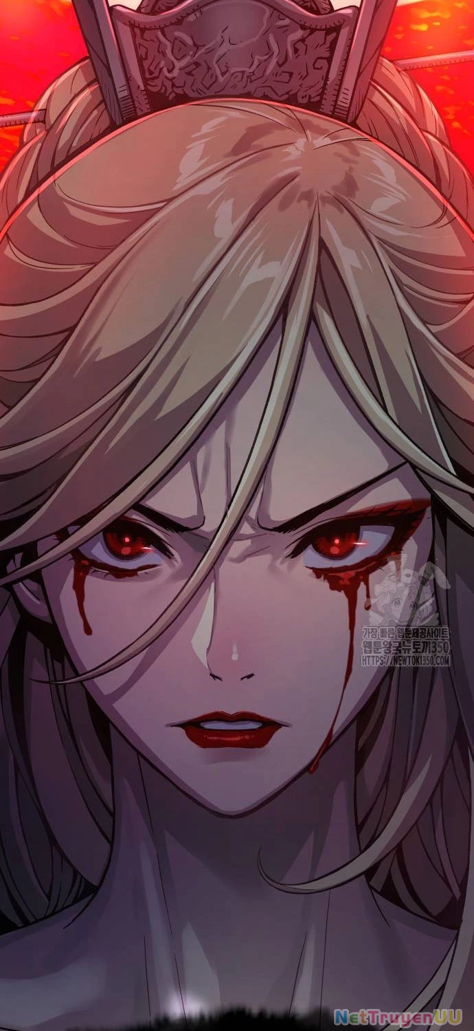 Quái Lực Loạn Thần Chapter 37 - Trang 4