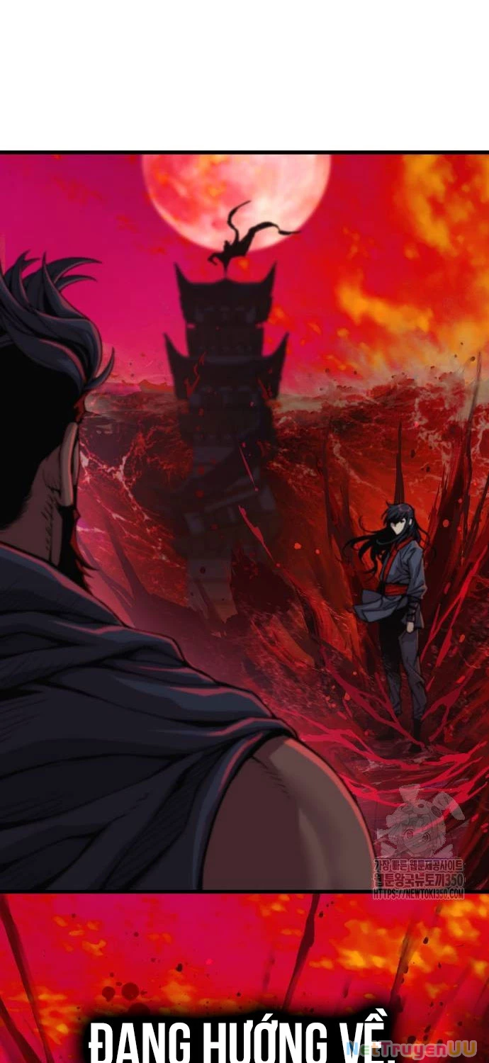 Quái Lực Loạn Thần Chapter 37 - Trang 4