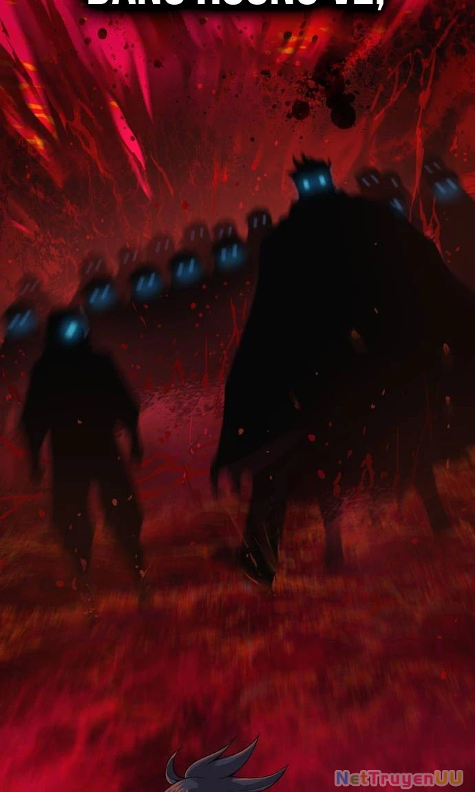 Quái Lực Loạn Thần Chapter 37 - Trang 4