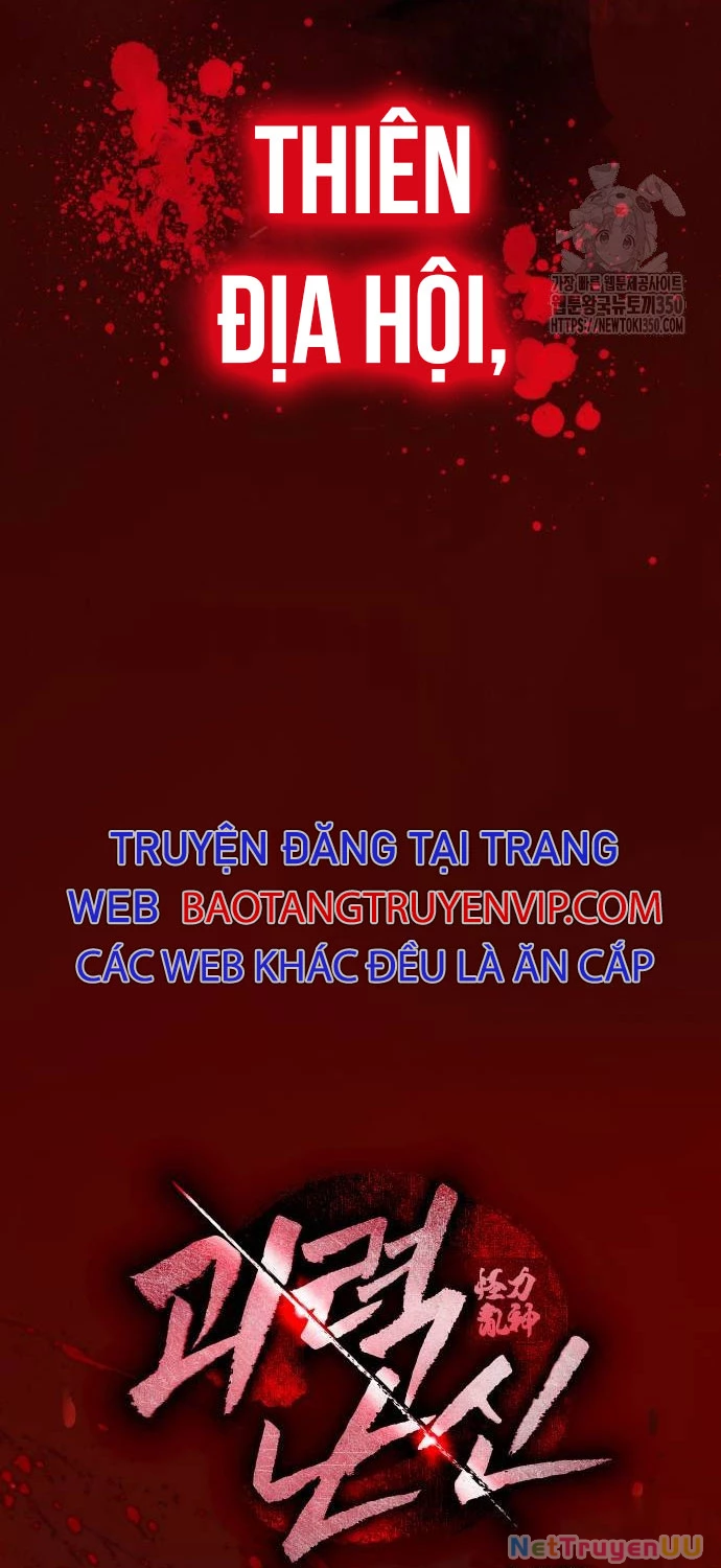 Quái Lực Loạn Thần Chapter 37 - Trang 4