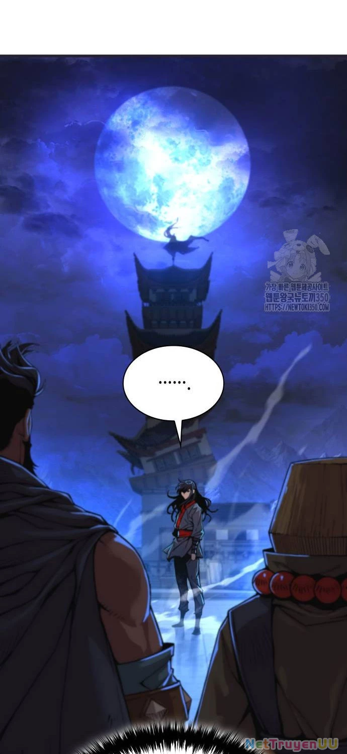 Quái Lực Loạn Thần Chapter 37 - Trang 4