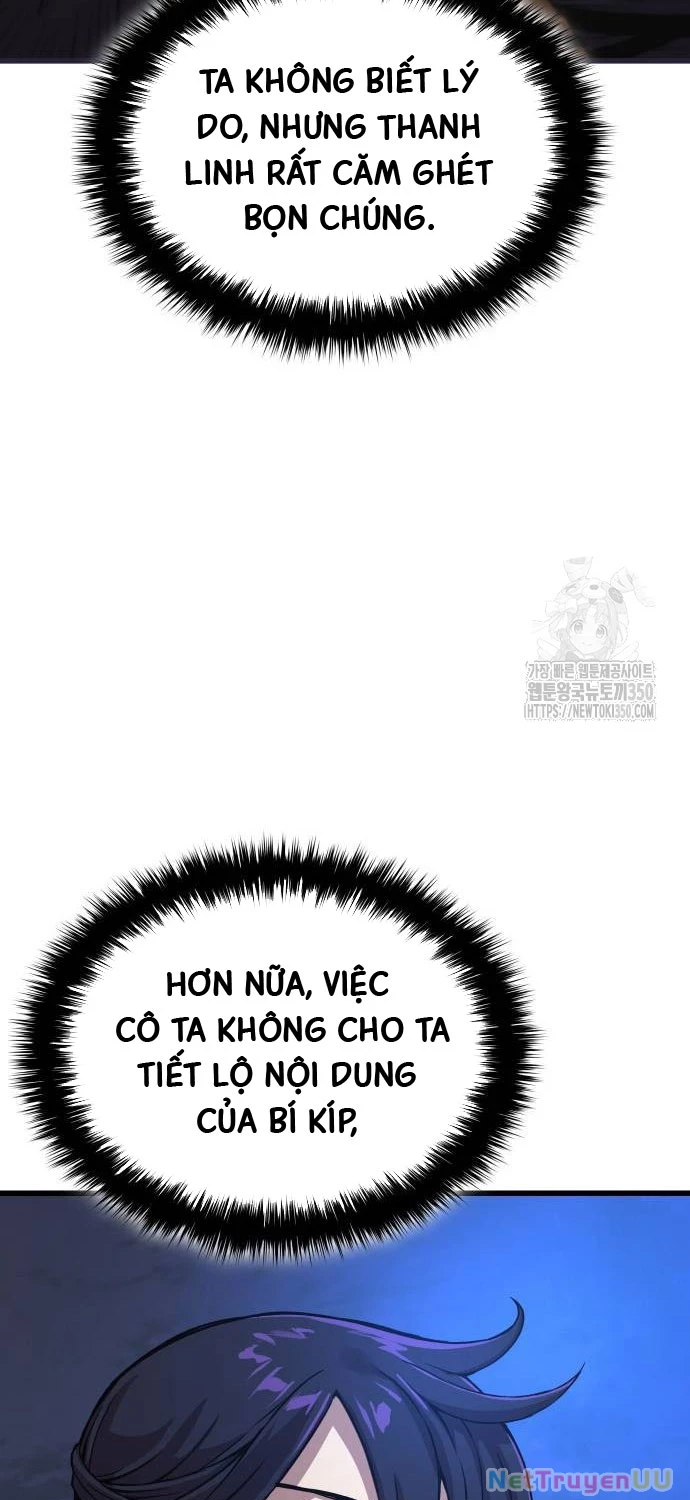 Quái Lực Loạn Thần Chapter 37 - Trang 4