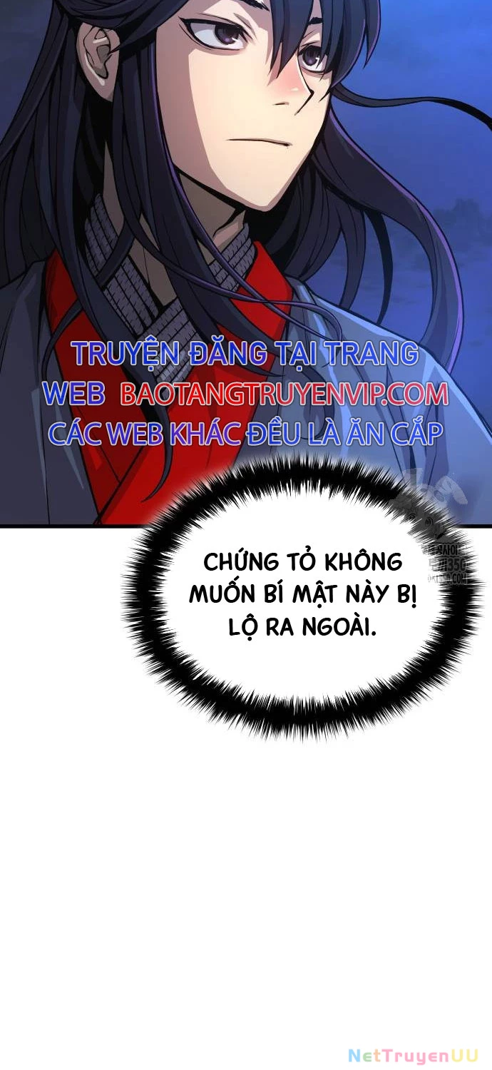 Quái Lực Loạn Thần Chapter 37 - Trang 4