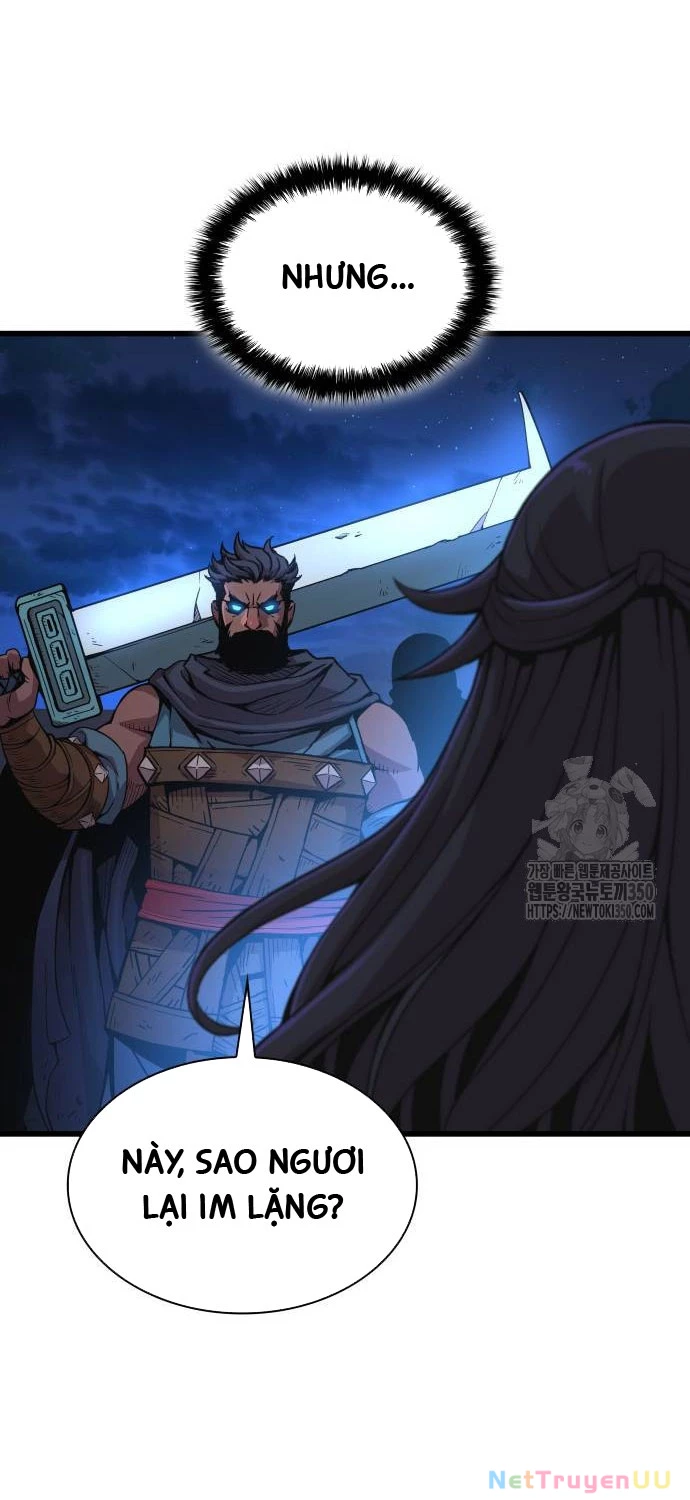 Quái Lực Loạn Thần Chapter 37 - Trang 4
