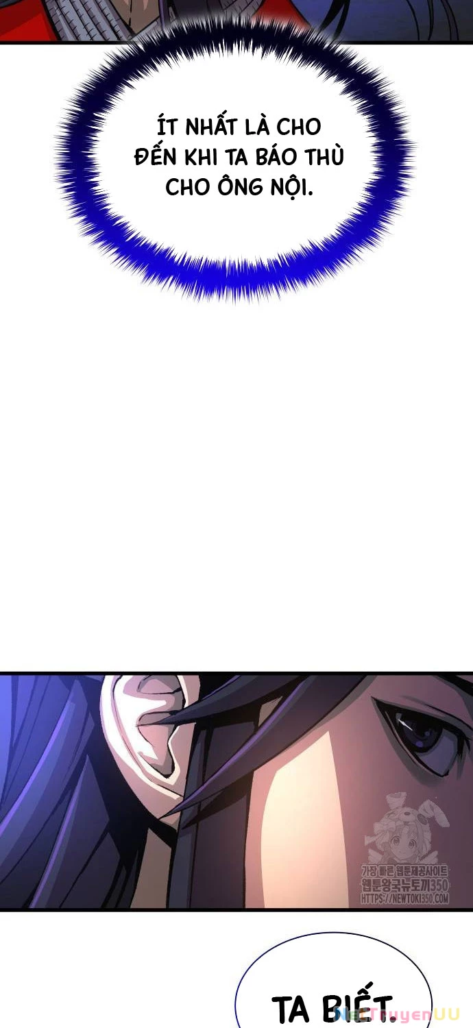Quái Lực Loạn Thần Chapter 37 - Trang 4