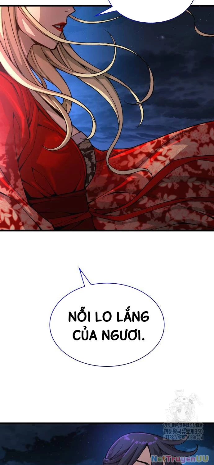 Quái Lực Loạn Thần Chapter 37 - Trang 4