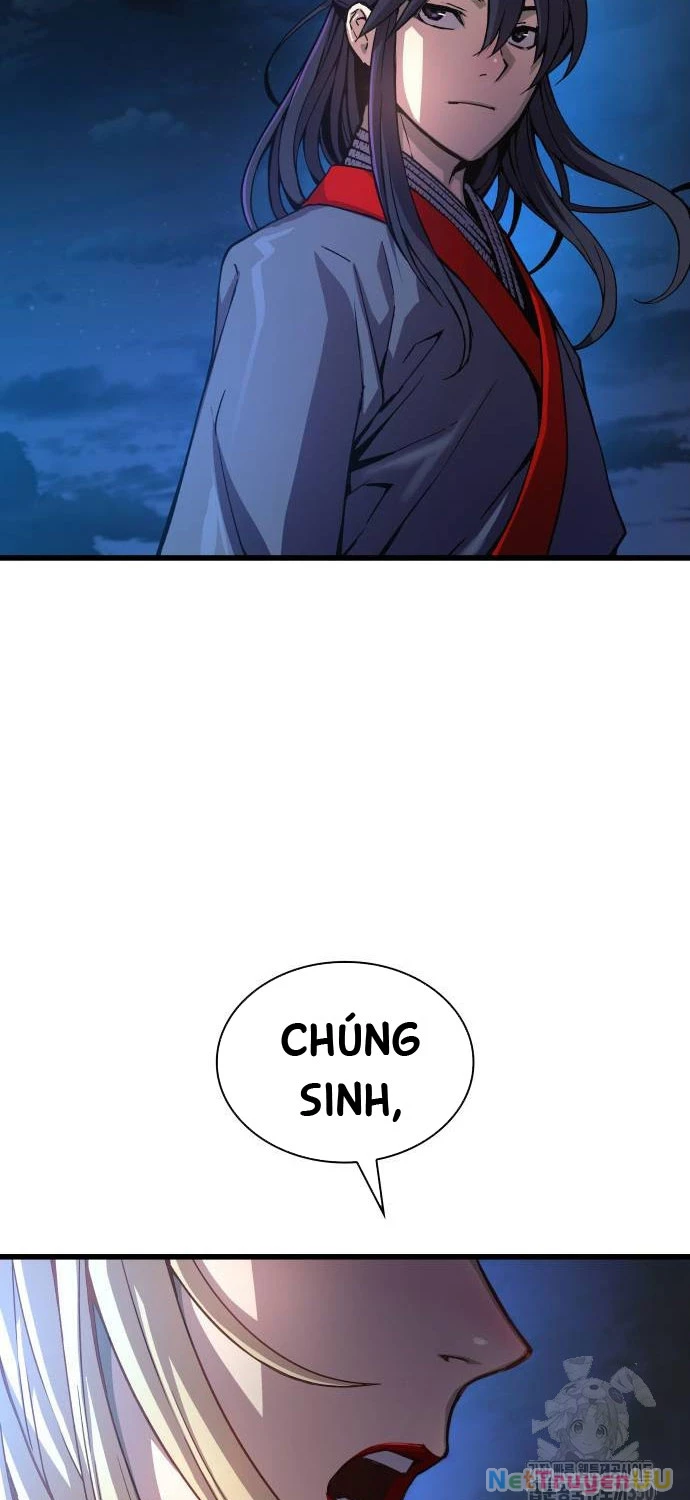 Quái Lực Loạn Thần Chapter 37 - Trang 4