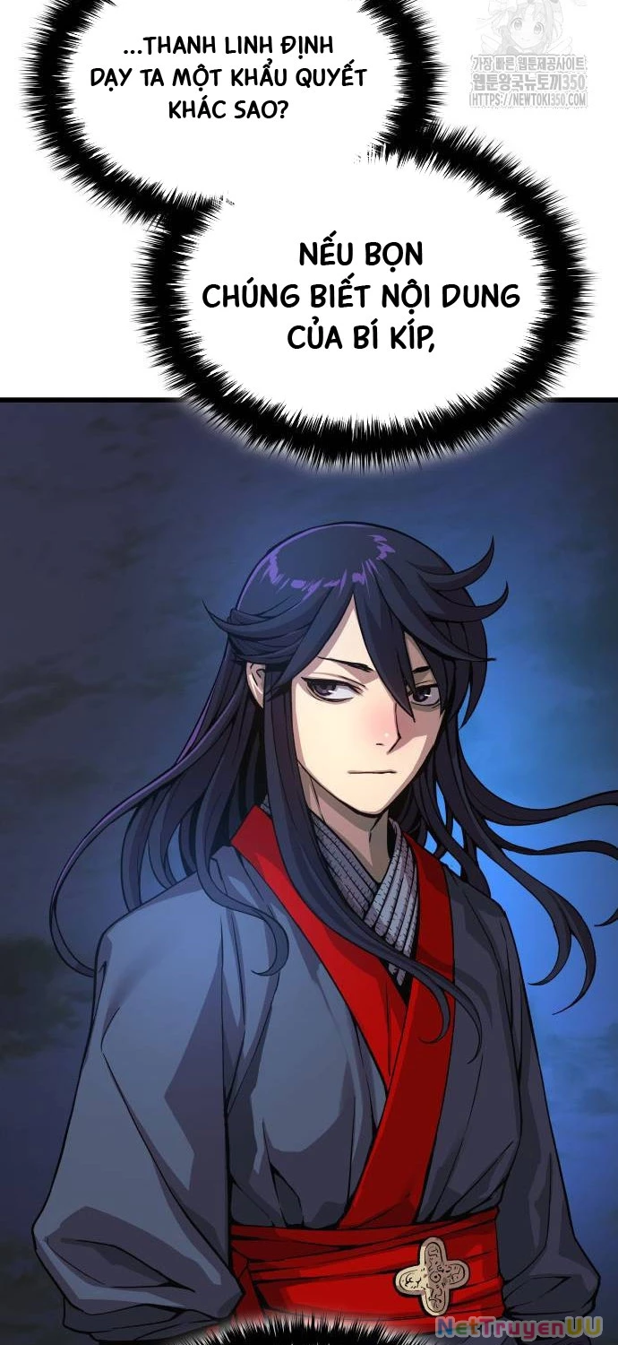 Quái Lực Loạn Thần Chapter 37 - Trang 4