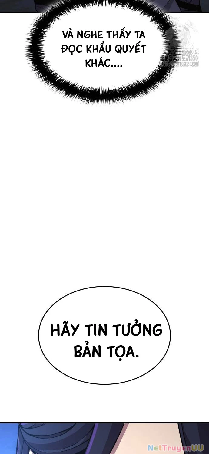 Quái Lực Loạn Thần Chapter 37 - Trang 4
