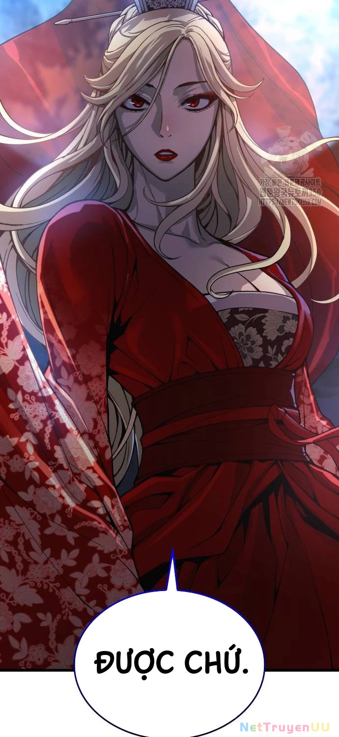 Quái Lực Loạn Thần Chapter 37 - Trang 4