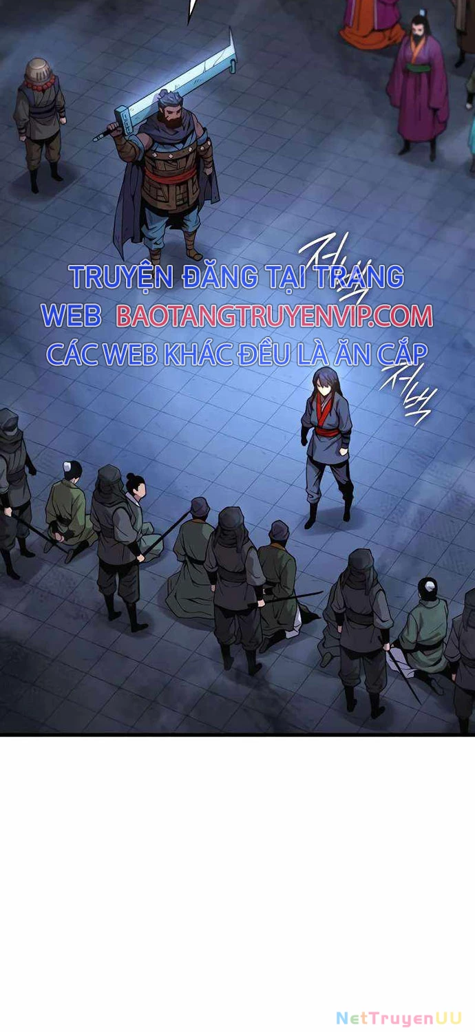 Quái Lực Loạn Thần Chapter 37 - Trang 4