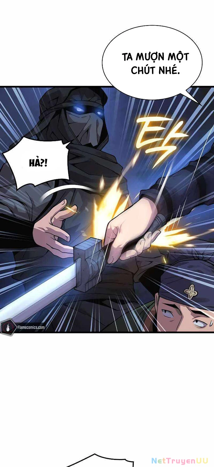 Quái Lực Loạn Thần Chapter 37 - Trang 4
