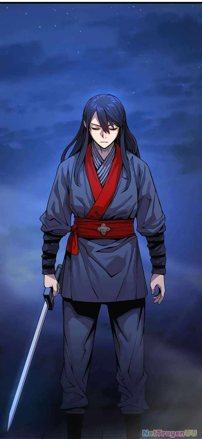 Quái Lực Loạn Thần Chapter 37 - Trang 4