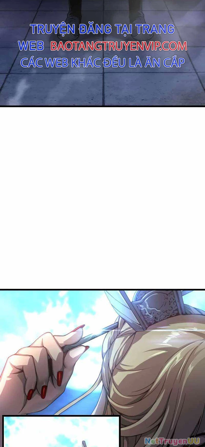 Quái Lực Loạn Thần Chapter 37 - Trang 4