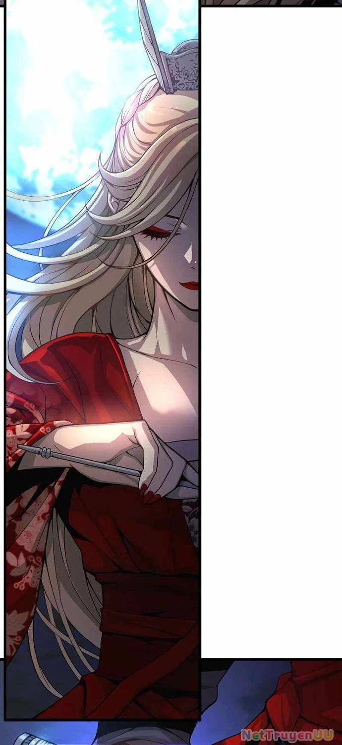 Quái Lực Loạn Thần Chapter 37 - Trang 4