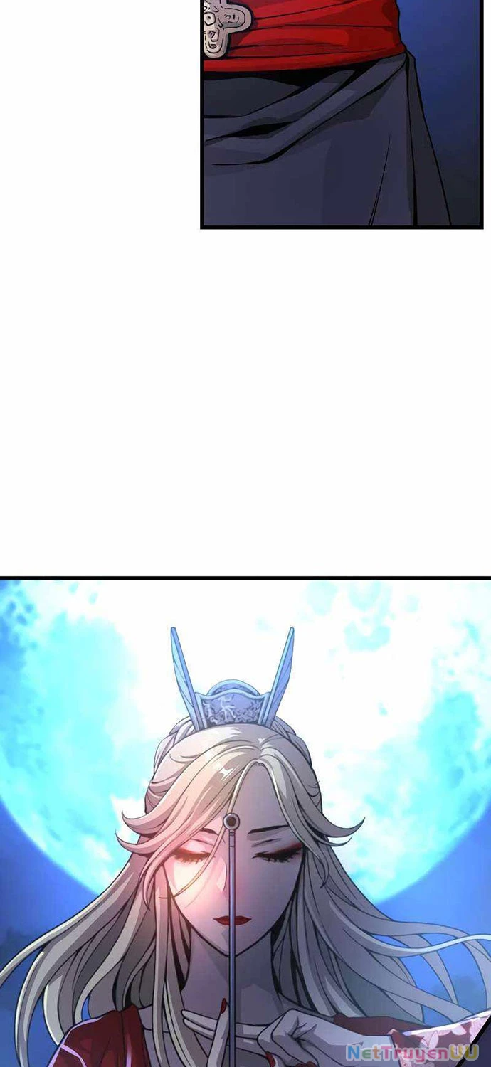 Quái Lực Loạn Thần Chapter 37 - Trang 4