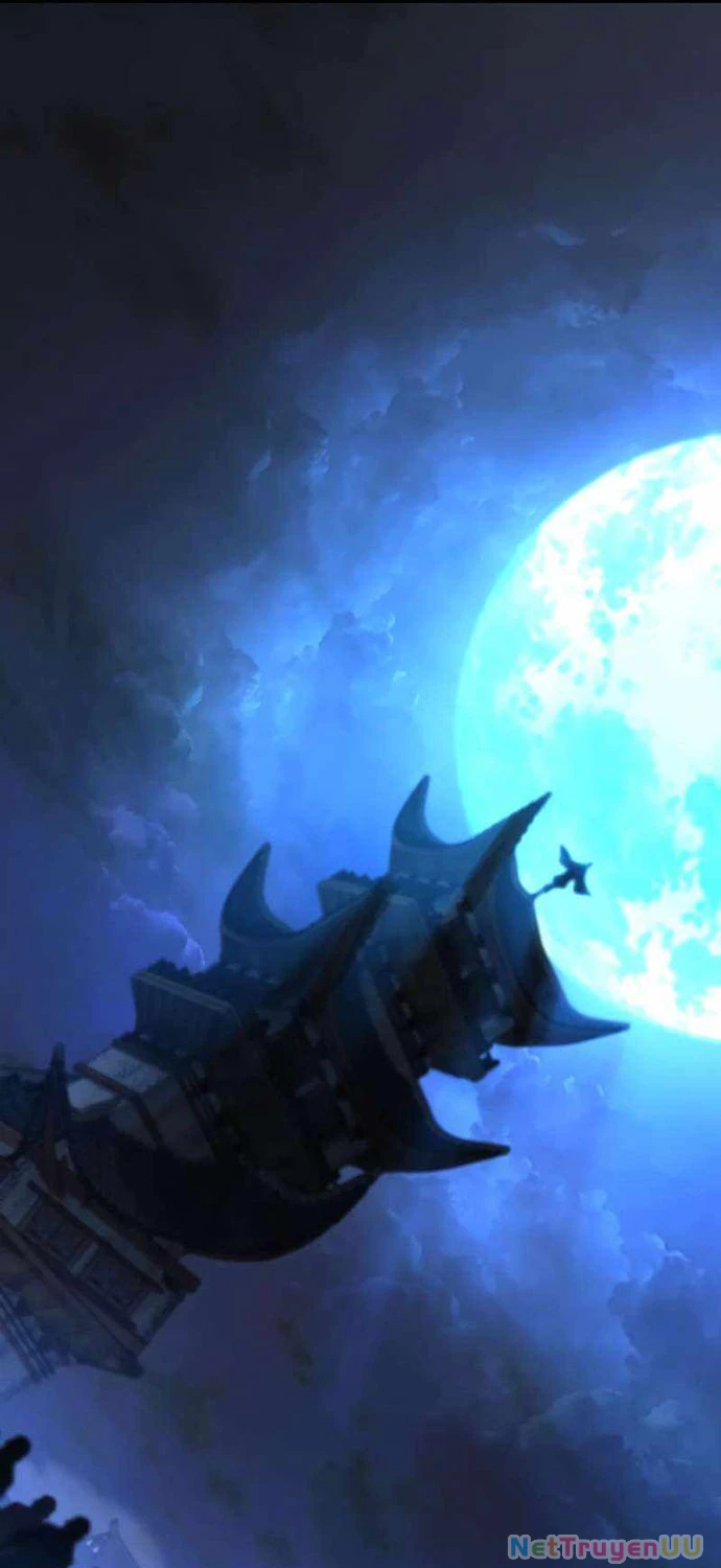 Quái Lực Loạn Thần Chapter 37 - Trang 4