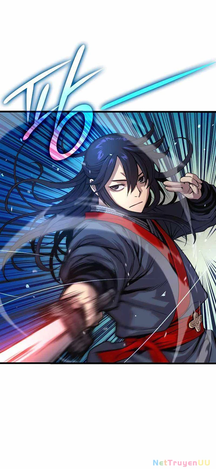 Quái Lực Loạn Thần Chapter 37 - Trang 4