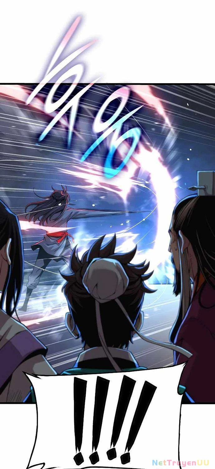 Quái Lực Loạn Thần Chapter 37 - Trang 4