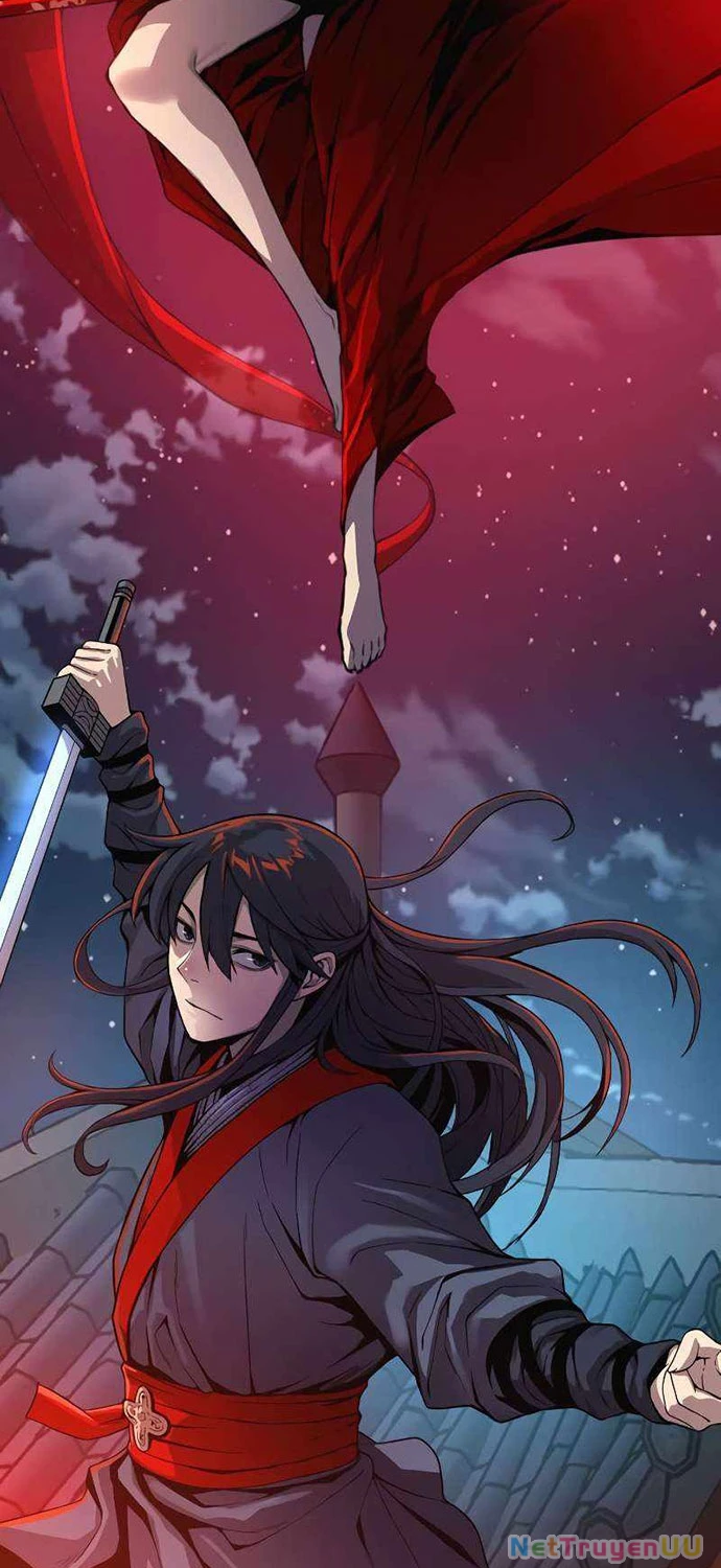 Quái Lực Loạn Thần Chapter 37 - Trang 4