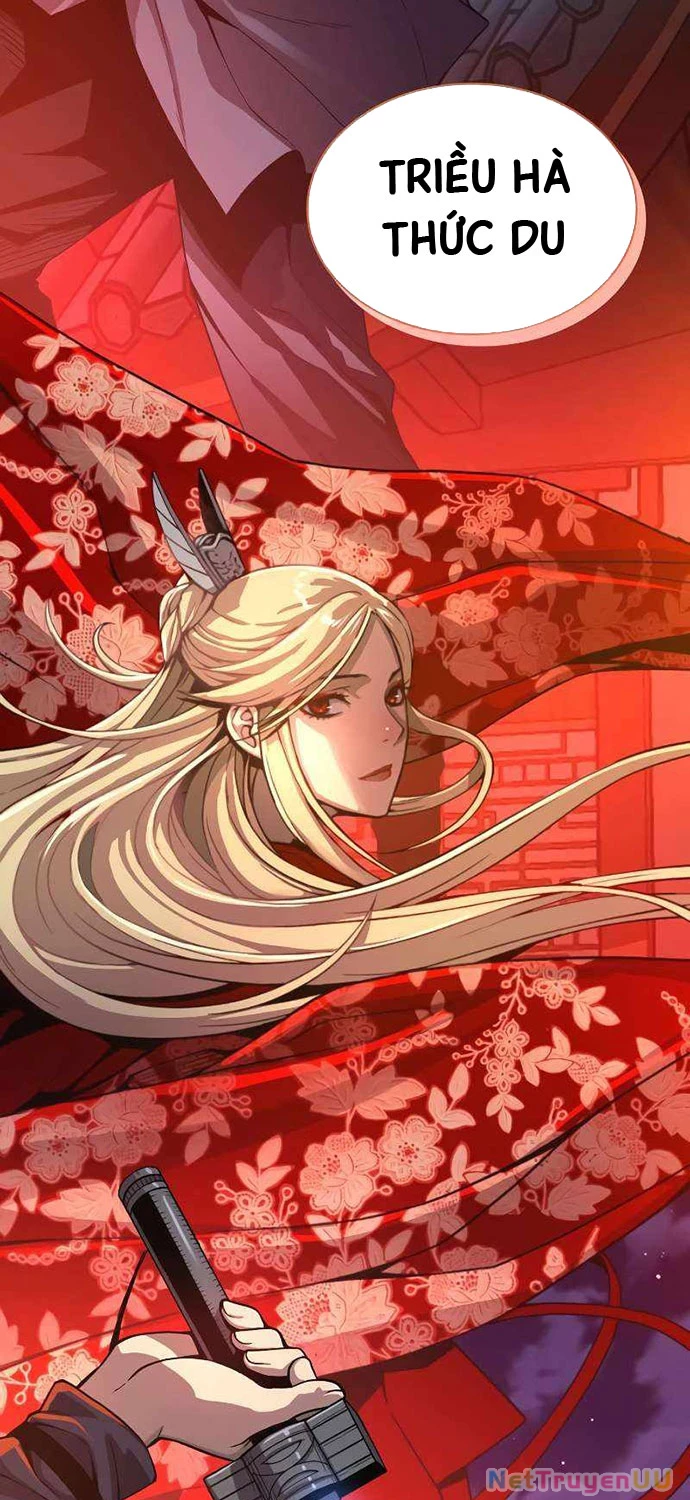 Quái Lực Loạn Thần Chapter 37 - Trang 4