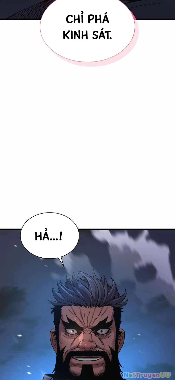 Quái Lực Loạn Thần Chapter 37 - Trang 4