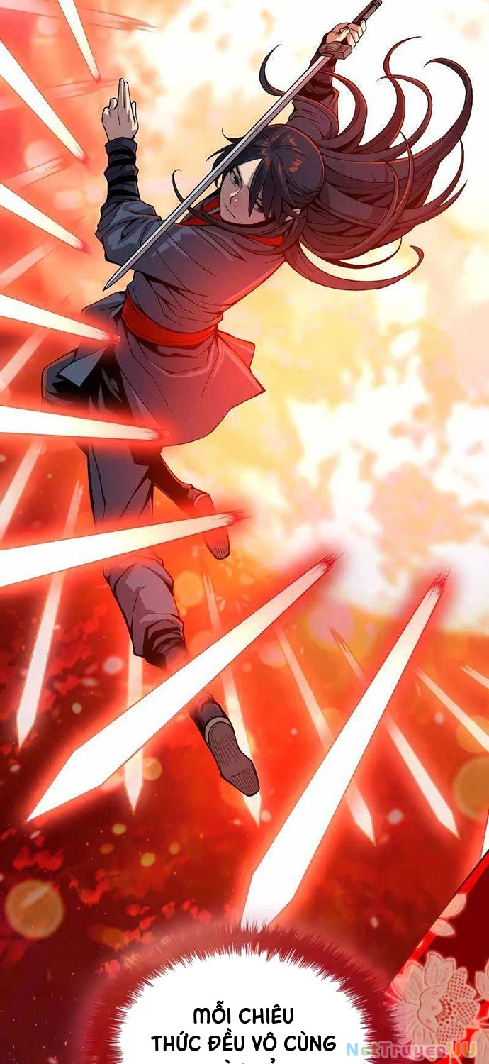 Quái Lực Loạn Thần Chapter 37 - Trang 4
