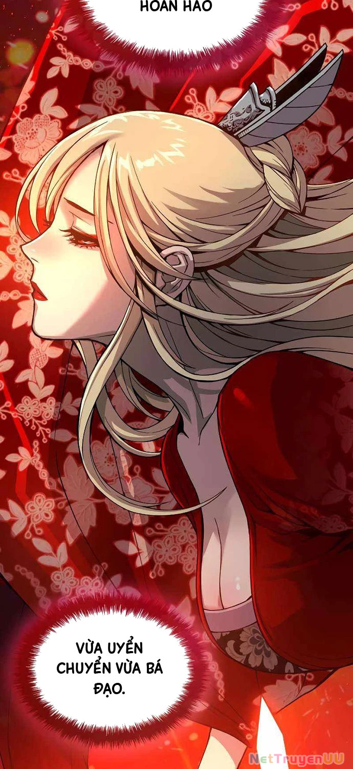 Quái Lực Loạn Thần Chapter 37 - Trang 4