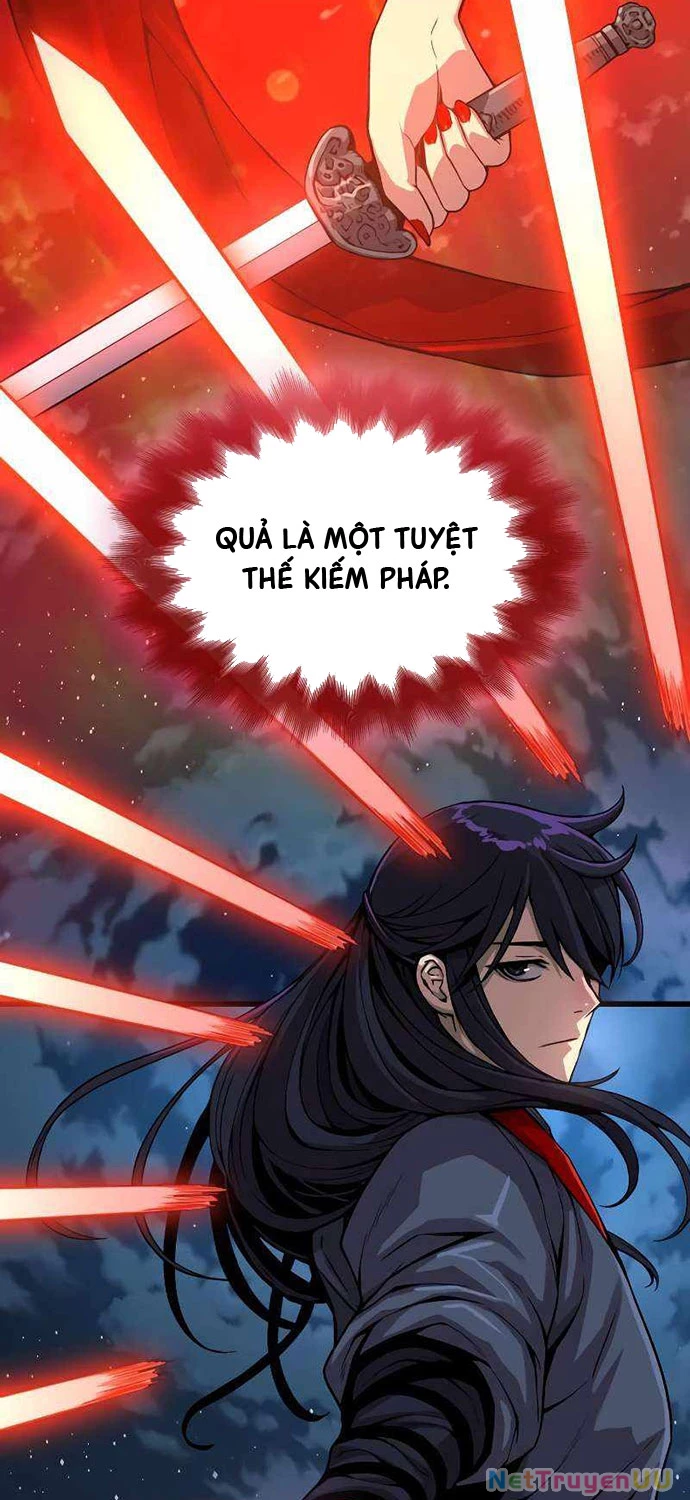 Quái Lực Loạn Thần Chapter 37 - Trang 4