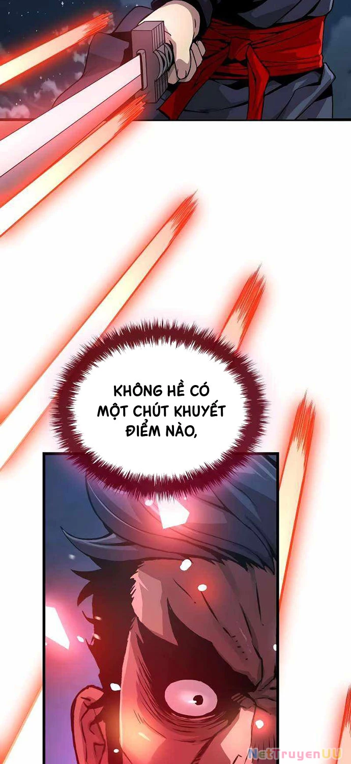 Quái Lực Loạn Thần Chapter 37 - Trang 4