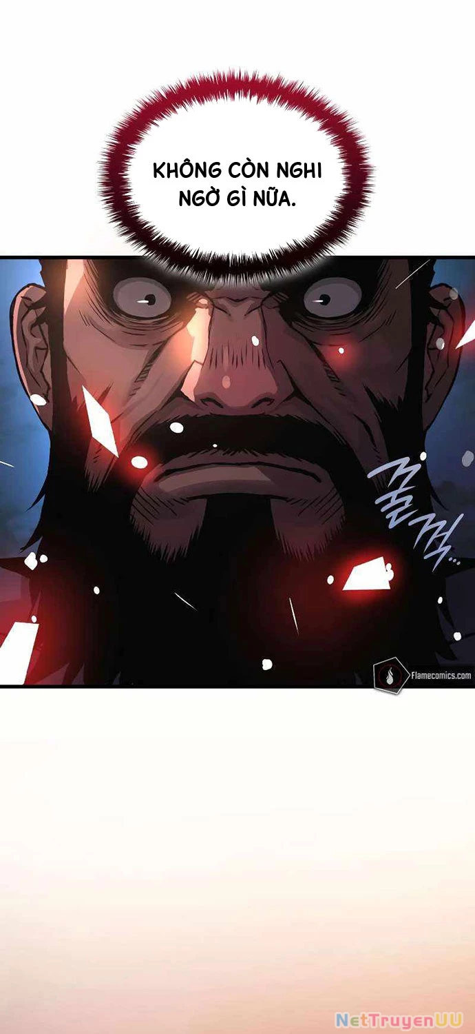Quái Lực Loạn Thần Chapter 37 - Trang 4