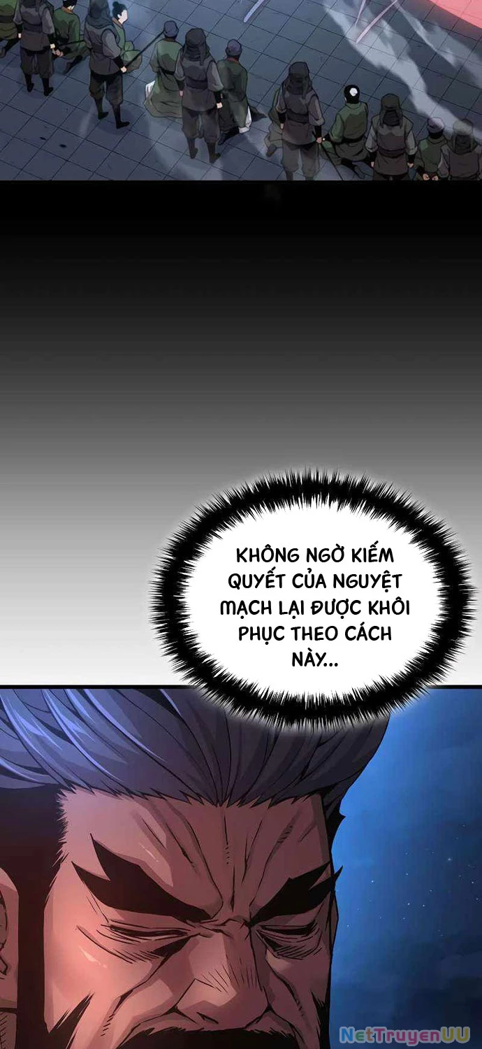 Quái Lực Loạn Thần Chapter 37 - Trang 4
