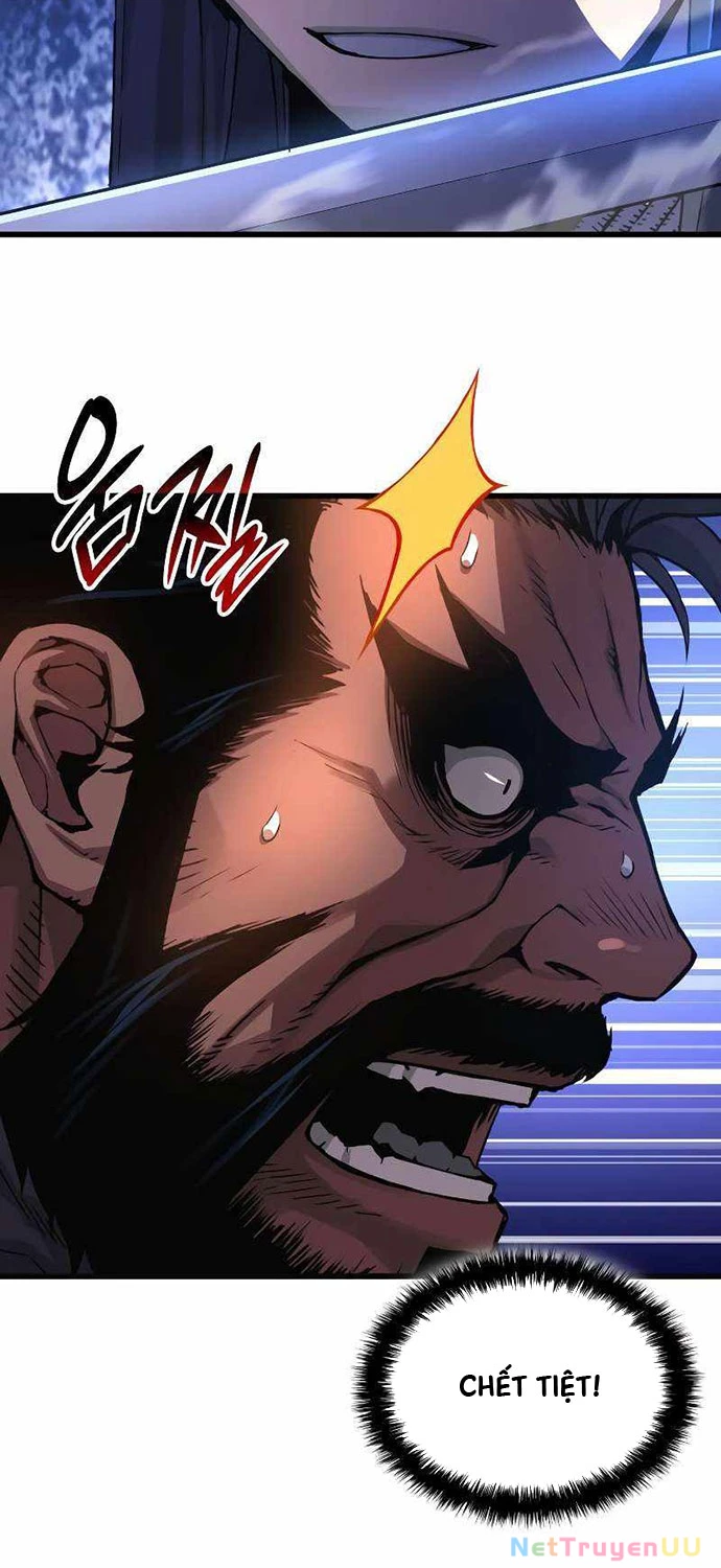 Quái Lực Loạn Thần Chapter 37 - Trang 4