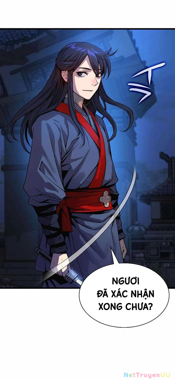 Quái Lực Loạn Thần Chapter 37 - Trang 4
