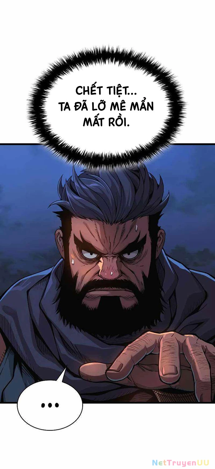 Quái Lực Loạn Thần Chapter 37 - Trang 4