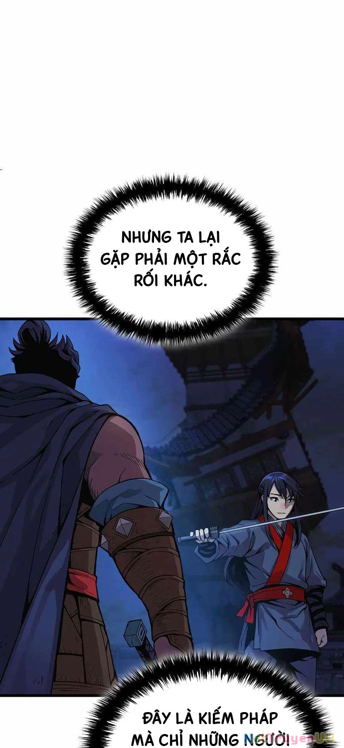 Quái Lực Loạn Thần Chapter 37 - Trang 4