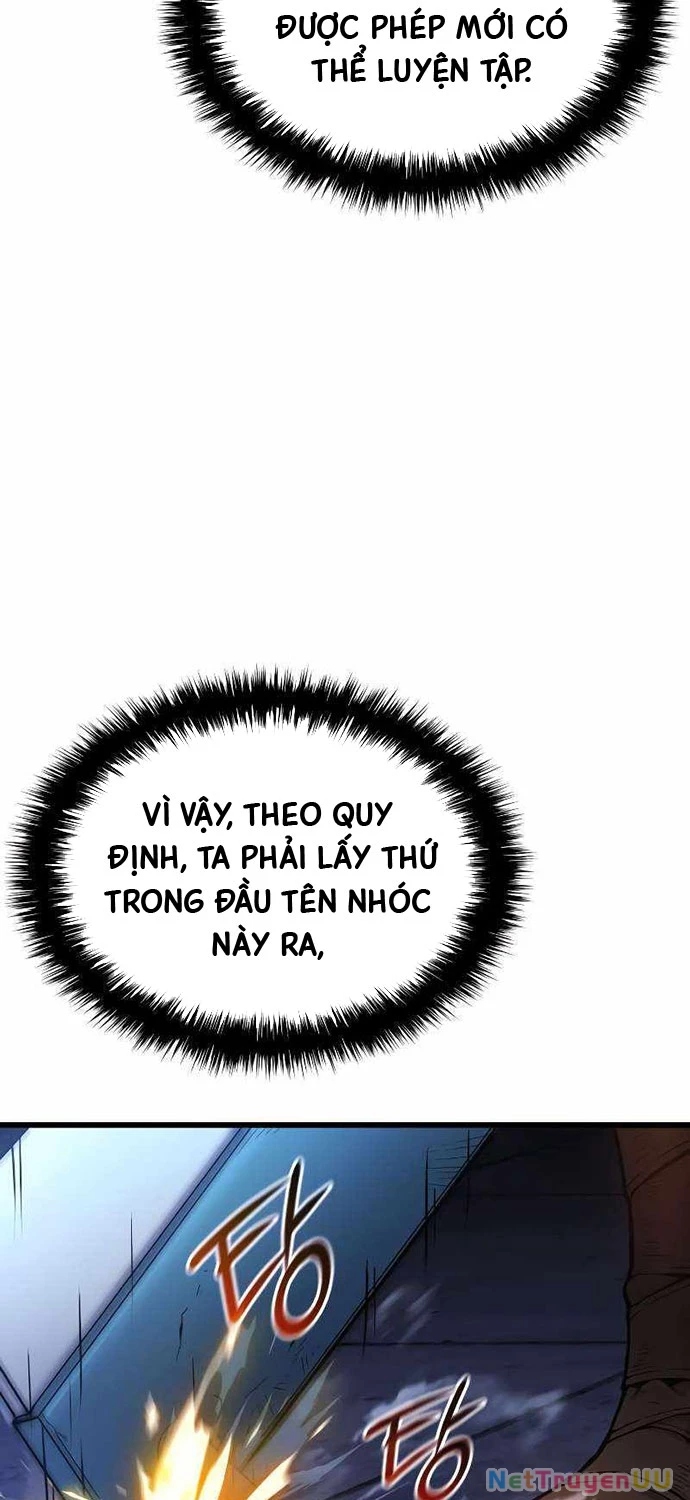 Quái Lực Loạn Thần Chapter 37 - Trang 4