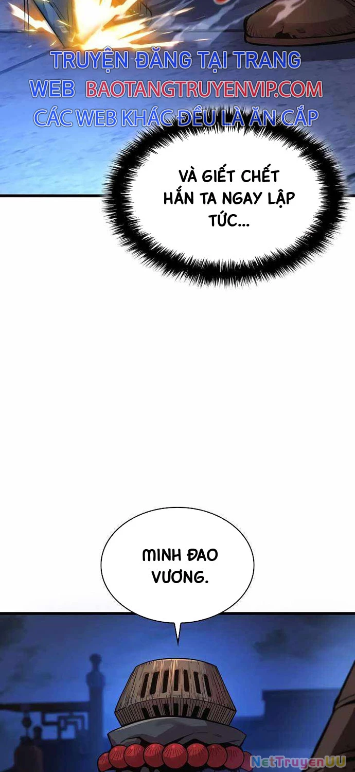 Quái Lực Loạn Thần Chapter 37 - Trang 4