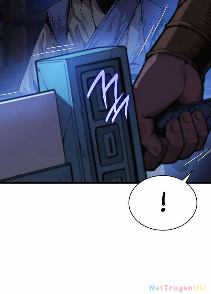 Quái Lực Loạn Thần Chapter 37 - Trang 4