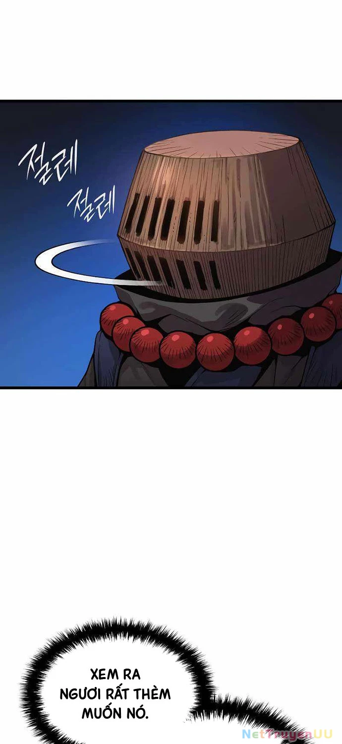Quái Lực Loạn Thần Chapter 37 - Trang 4