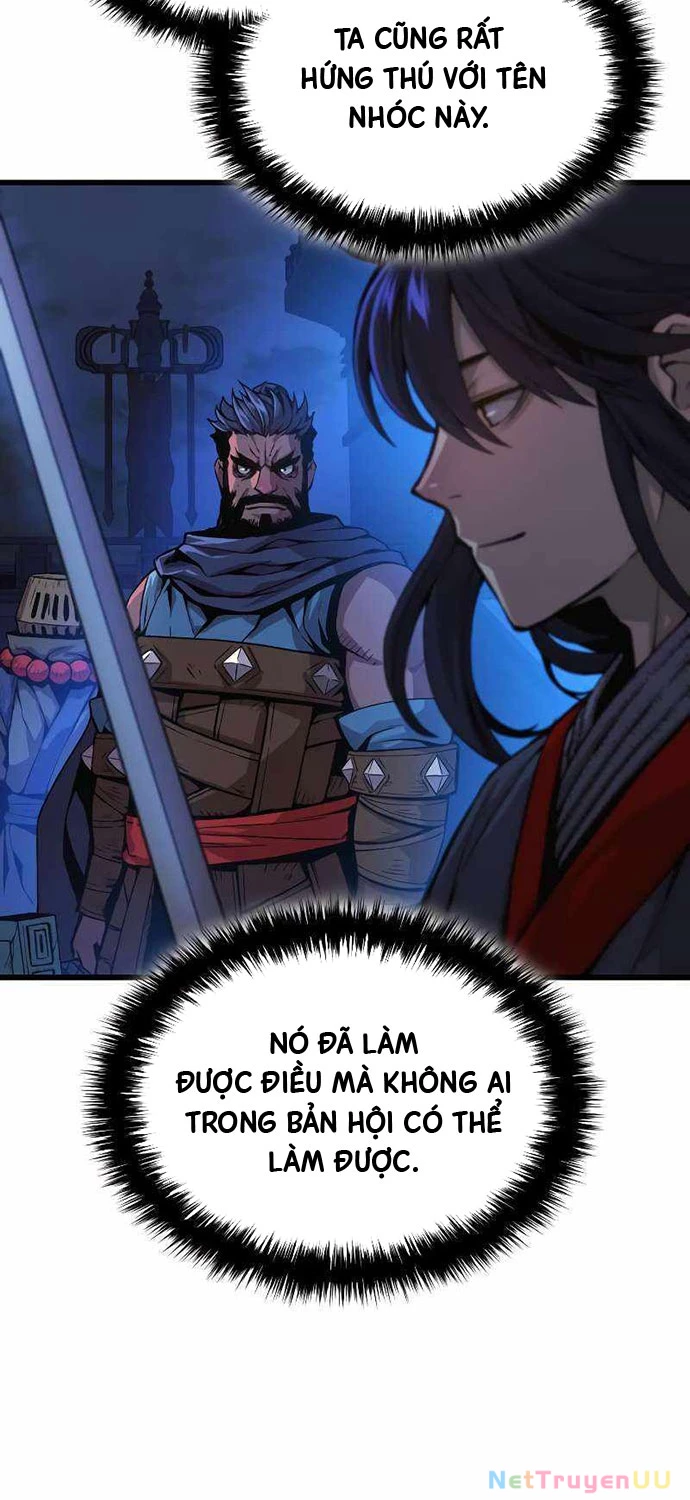 Quái Lực Loạn Thần Chapter 37 - Trang 4