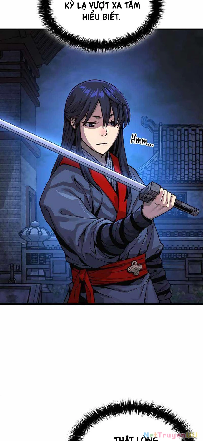Quái Lực Loạn Thần Chapter 37 - Trang 4
