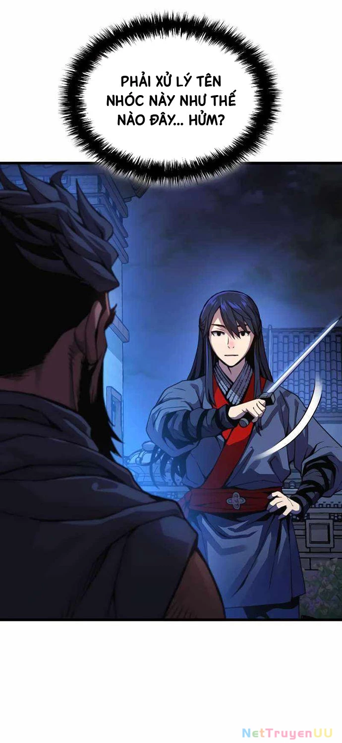 Quái Lực Loạn Thần Chapter 37 - Trang 4