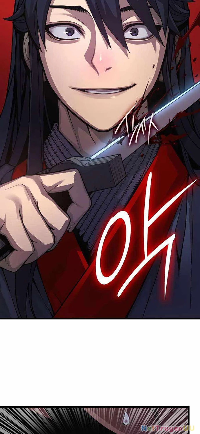 Quái Lực Loạn Thần Chapter 37 - Trang 4