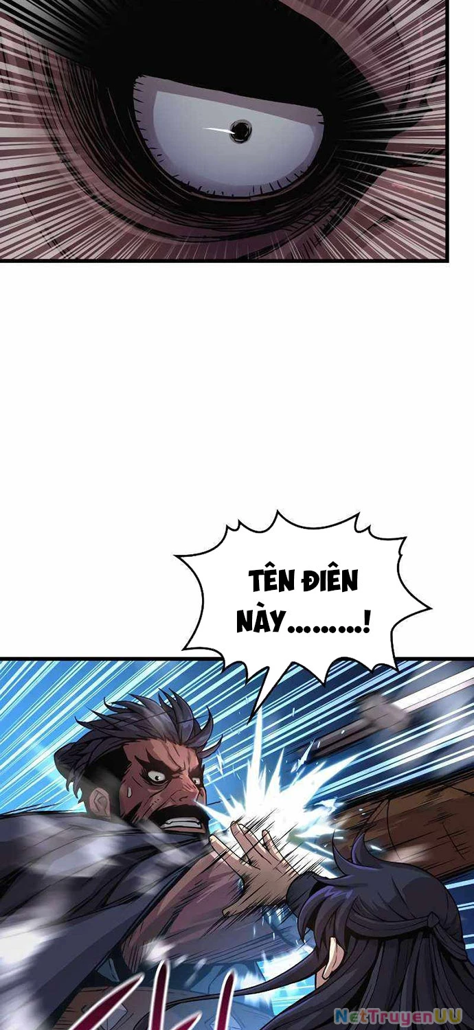 Quái Lực Loạn Thần Chapter 37 - Trang 4