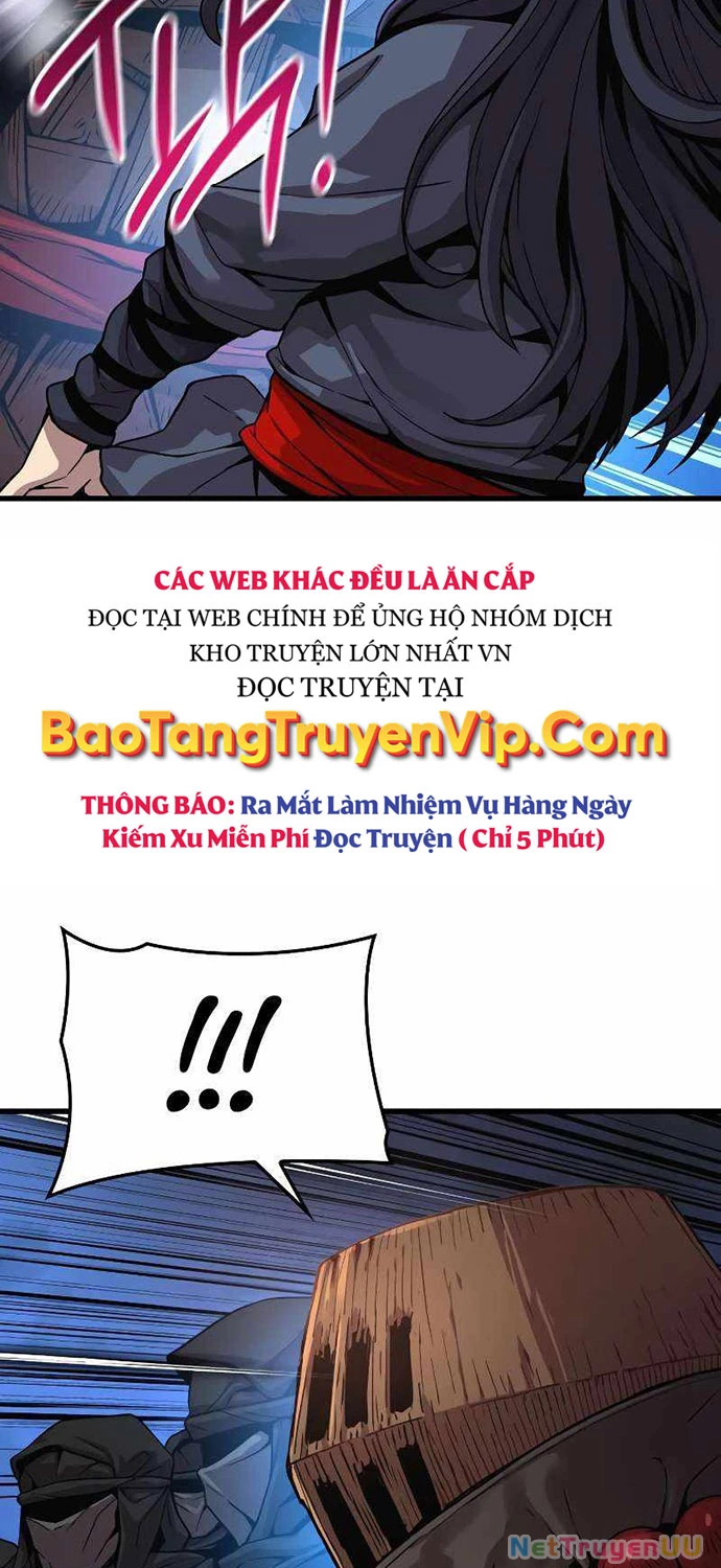 Quái Lực Loạn Thần Chapter 37 - Trang 4